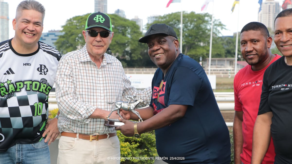 ‘Learning To Fly’ se luce y deja sin aire a sus rivales en el HPR