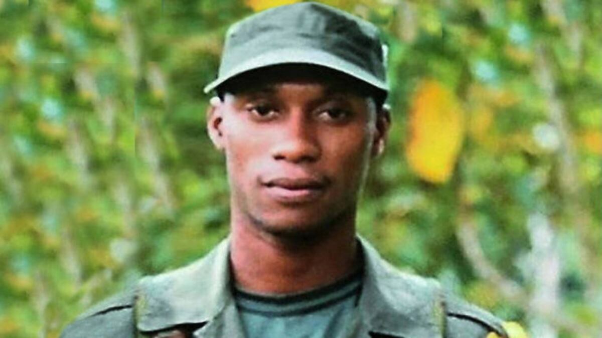 Capturan al hermano de 'Guacho', narco culpable del homicidio de periodistas 