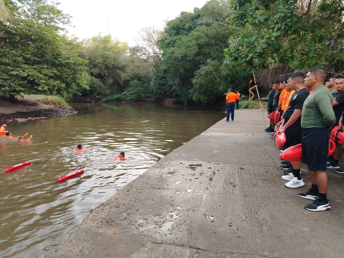 ¡Refuerzo total en los carnavales! Sinaproc activa operativo con más de 400 rescatistas
