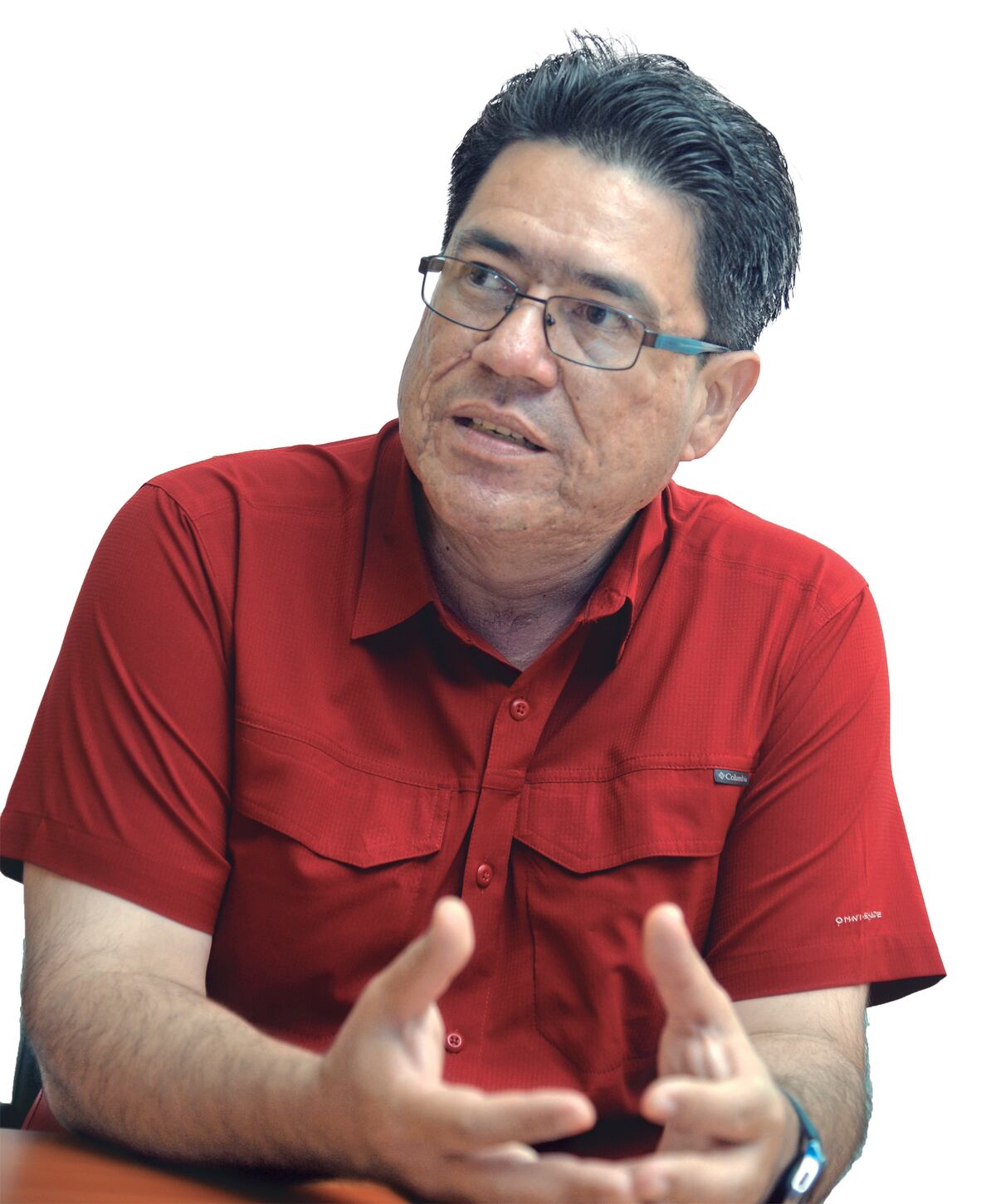 La playa que quiere hacer el alcalde José Luis Fábrega no es prioridad