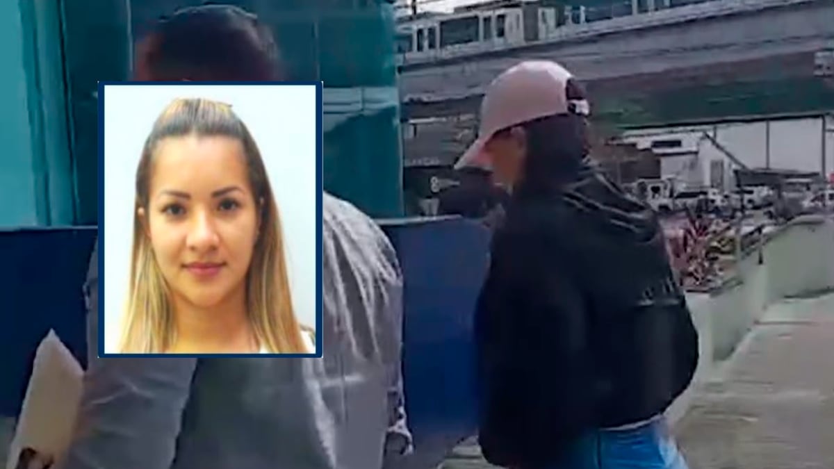 Cae Annyuri. Pedían 10$ mil por ella