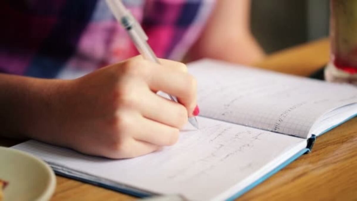 Desgarrador testimonio. Se hace viral en redes lo que hizo una madre por su hija: ‘Carta de una madre asesina’. ¿Y tú lo harías?