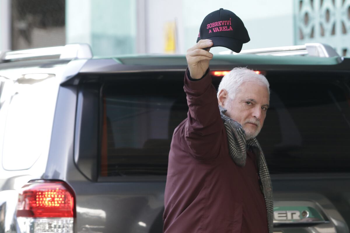 Tensión, previo al fallo de  Martinelli. Surgen rumores de presiones, supuesto arreglo de fallo...