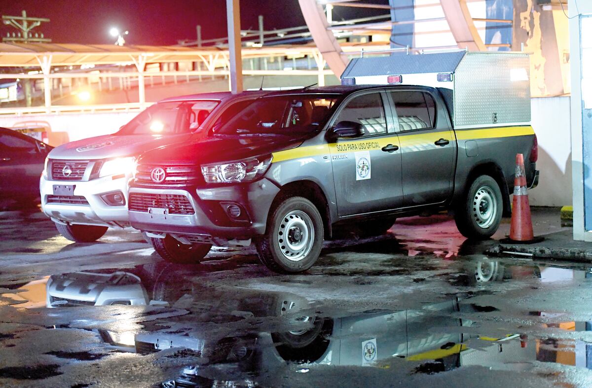 De 28 tiros muere acribillado un hombre en San Miguelito