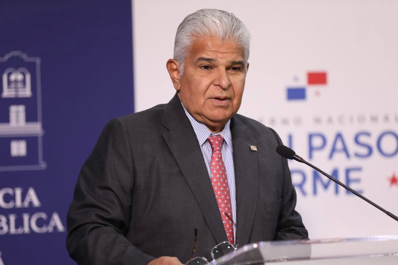 Mulino destaca creación de nuevos puestos de trabajo
