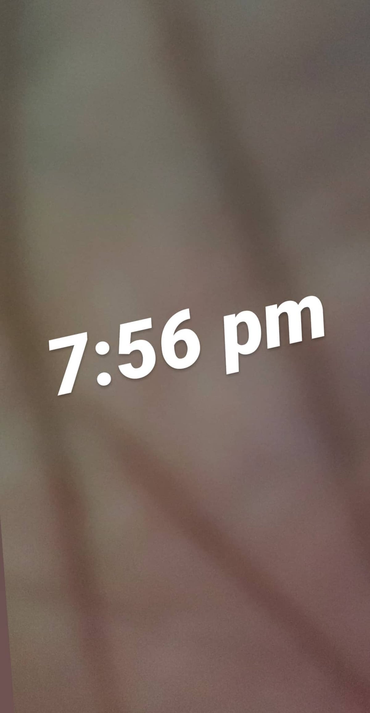 Nació Alaiah Camille, la princesa de Miguel Ángel Remón