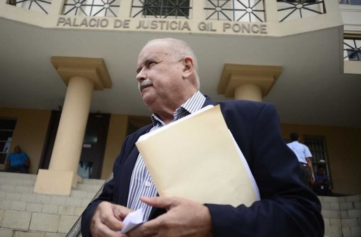 Su exesposa lo confirma. Miguel Antonio Bernal ha presentado una mejoría