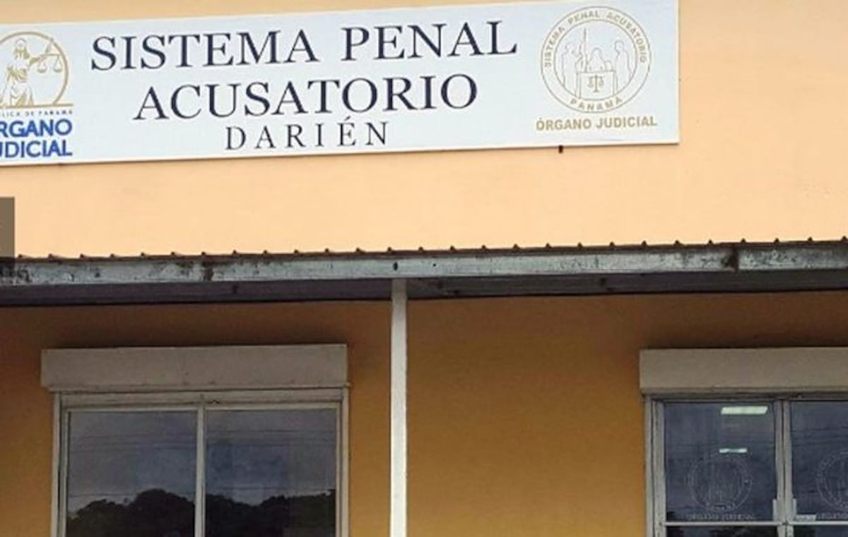 Detención. Intentó acceder sexualmente contra joven con discapacidad en Darién