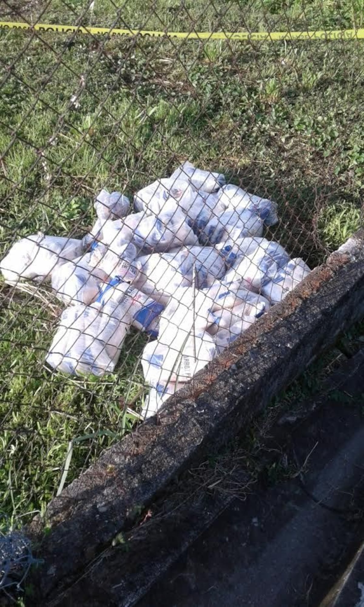 Padre de familia hurta arroz de escuela dizque por culpa de huelga del Suntracs