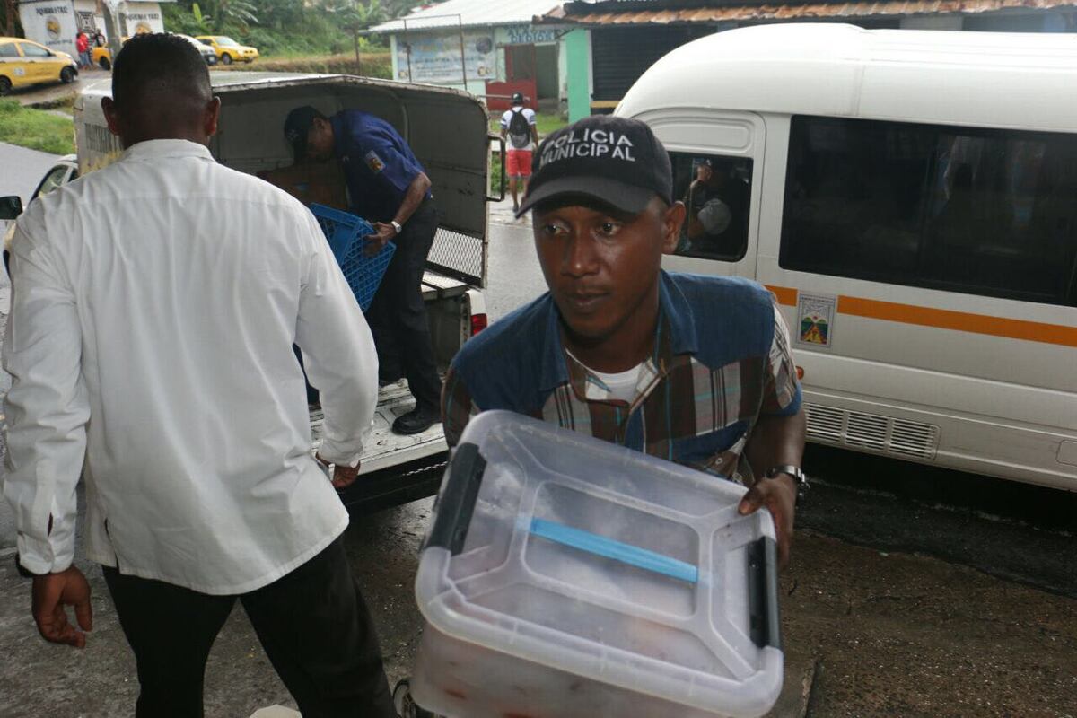 LOS DENUNCIAN. Realizan operativos contra buhonería ilegal de extranjeros