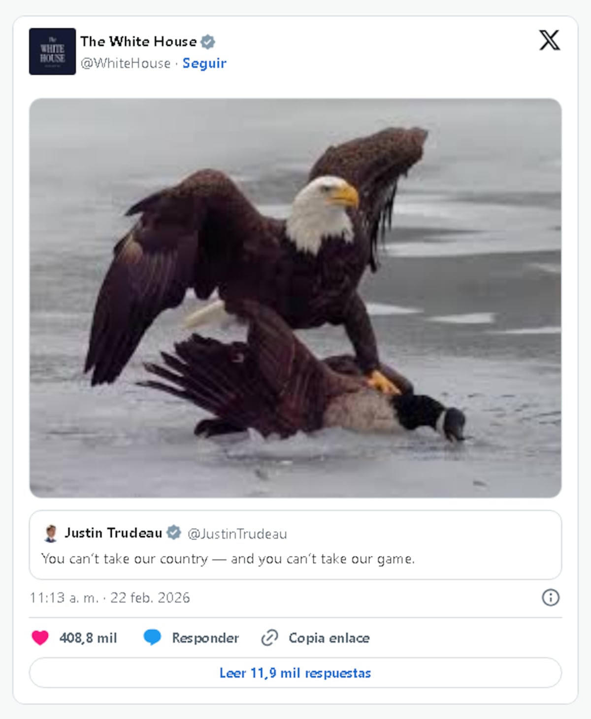 Un encuentro dorado: El equipo masculino de hockey visita a Trump tras su histórica victoria olímpica