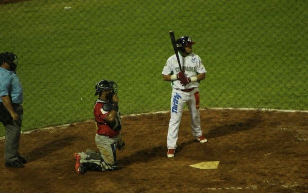 Hay más clasificados en el béisbol mayor. ¿Quién ganó? Entérate aquí