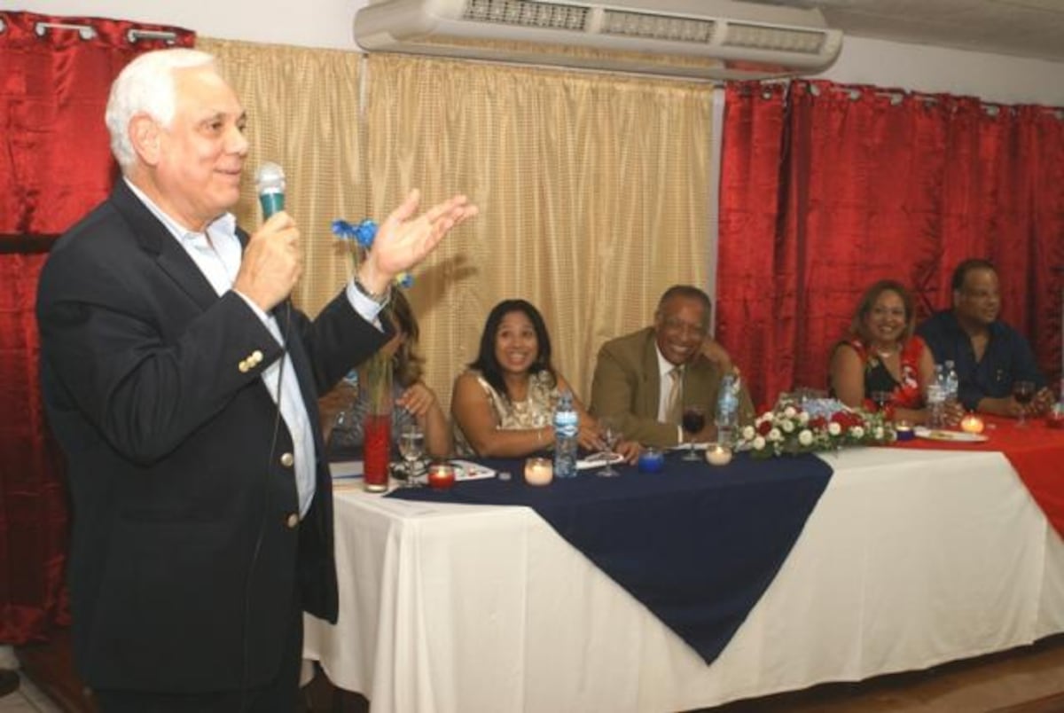 Fallece Mitchell Doens, exministro de Trabajo y figura histórica del PRD, a los 79 años tras complicaciones de salud
