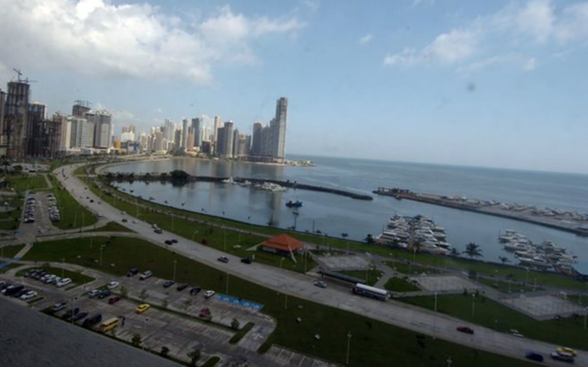 Convocan cadena humana contra venezolanos en Panamá, genera controversia