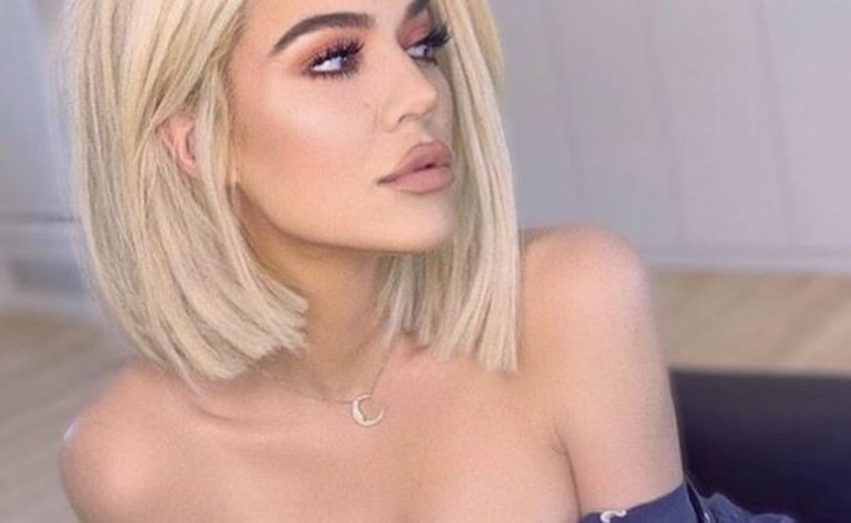 Khloe Kardashian responde a quienes la criticaron como madre