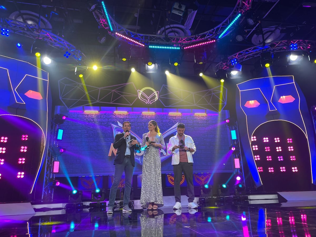 ‘Se activan los investigadores’: La Máscara regresa en su tercera temporada por TVN