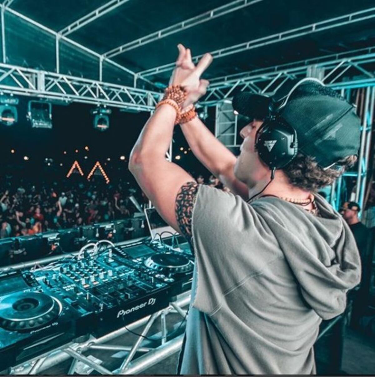 'Tener plata no te hace más jat':Gian Varela.Admite le dicen 'Tortuguín',pero...