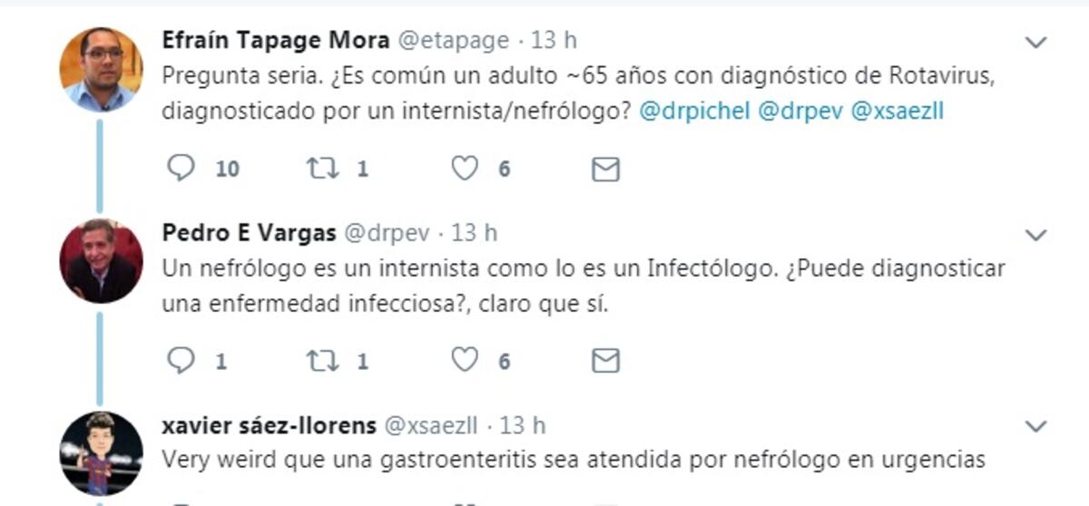 Doctor pone en duda incapacidad presentada por Benicio Robinson