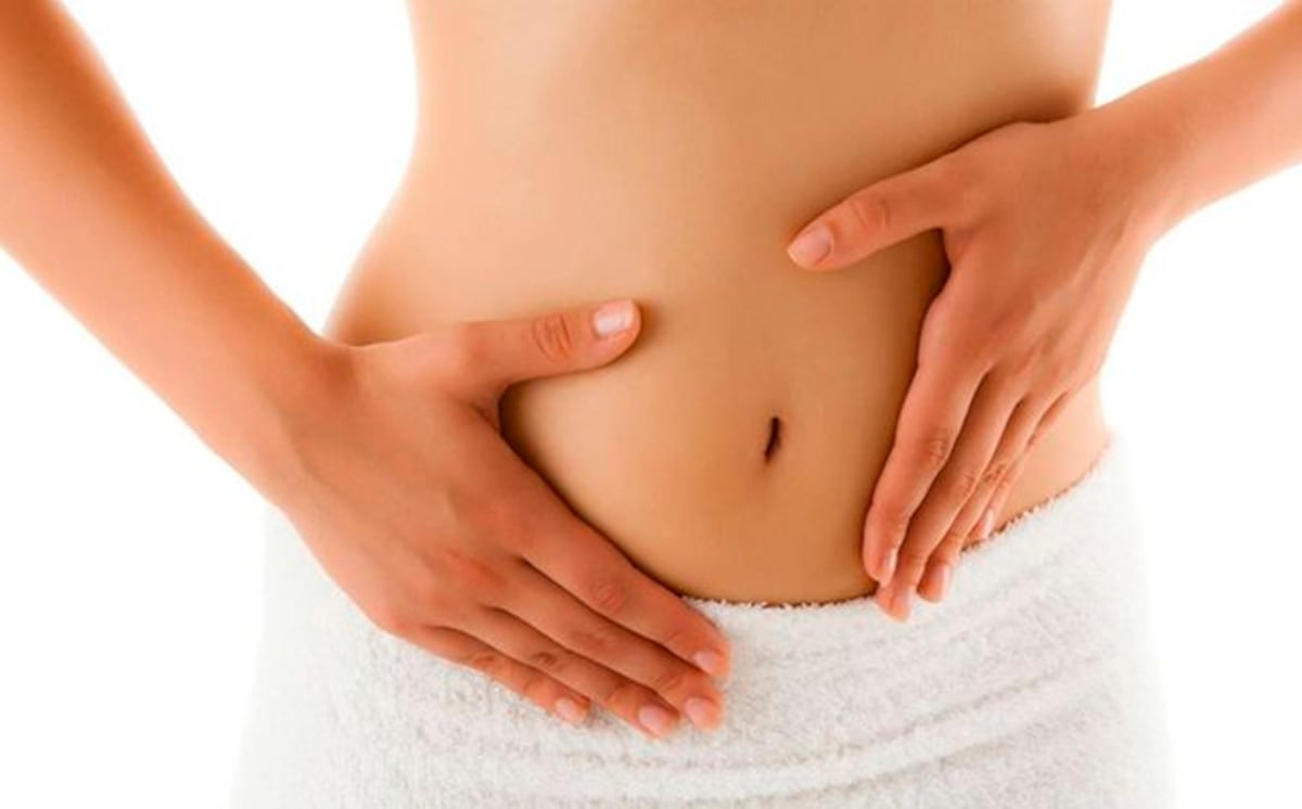 Primeros síntomas que pueden ser aviso de un cáncer de colon en mujeres