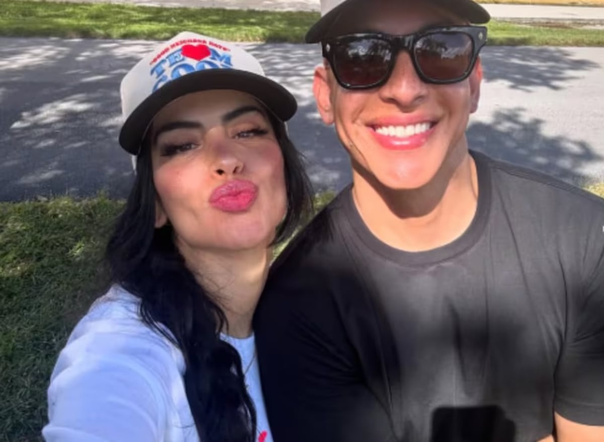 La ‘cristiana pecadora’ Jessica Cediel y Daddy Yankee: Rumores tras su divorcio