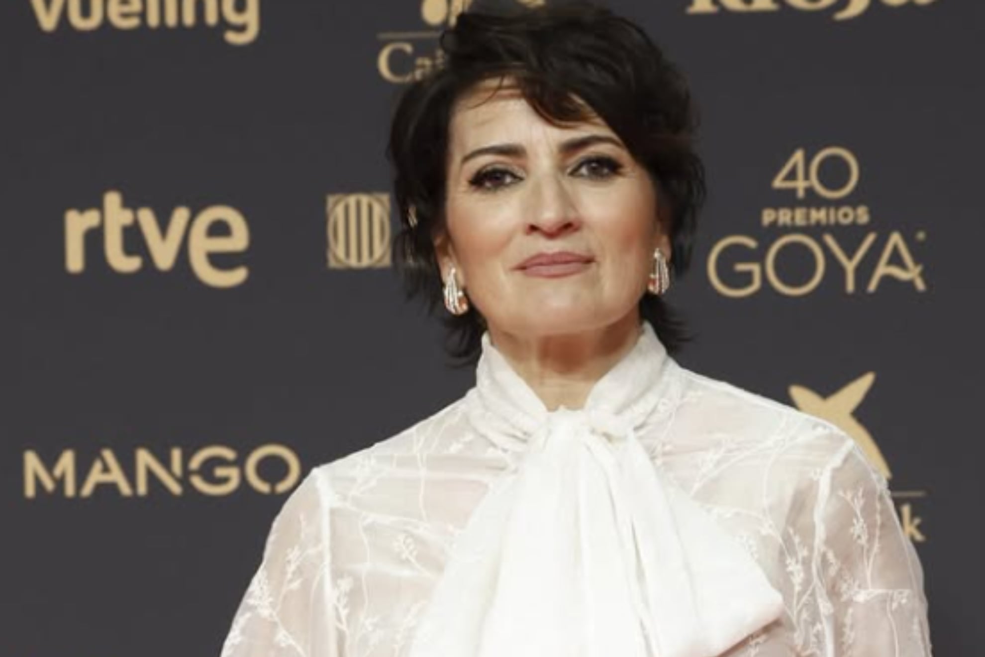 Silvia Abril enciende los Goya 2026 con duras críticas a la ...