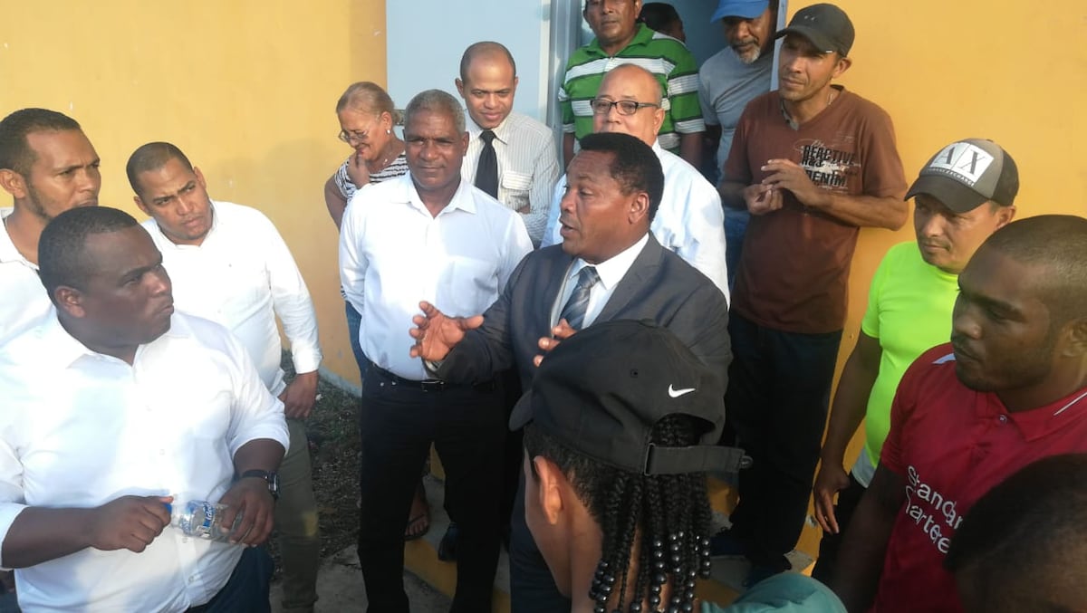 San Miguelito ya tiene su gimnasio de boxeo en El Martillo. Video