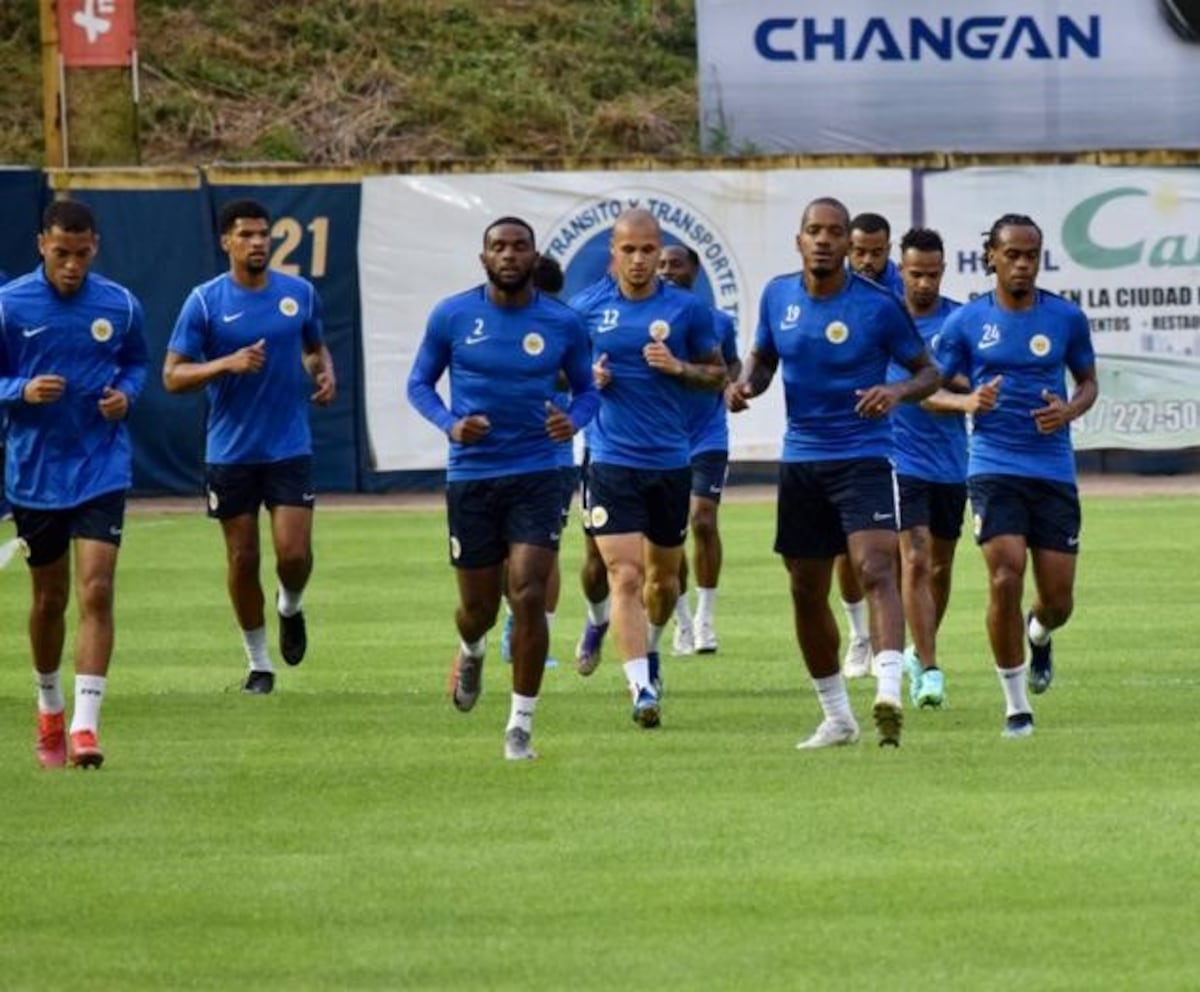 Curazao pisa el Rod Carew y siguen blindados | Video