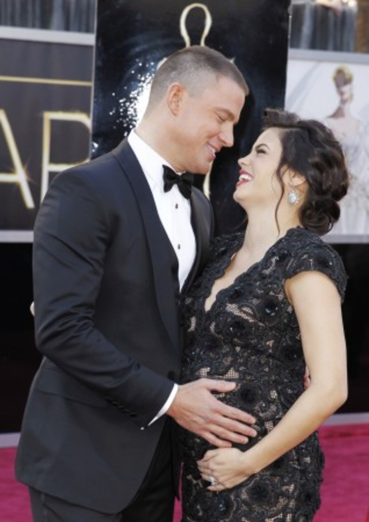 ¡Áyala vida! El actor Channing Tatum se separa de su esposa tras 9 años de unión