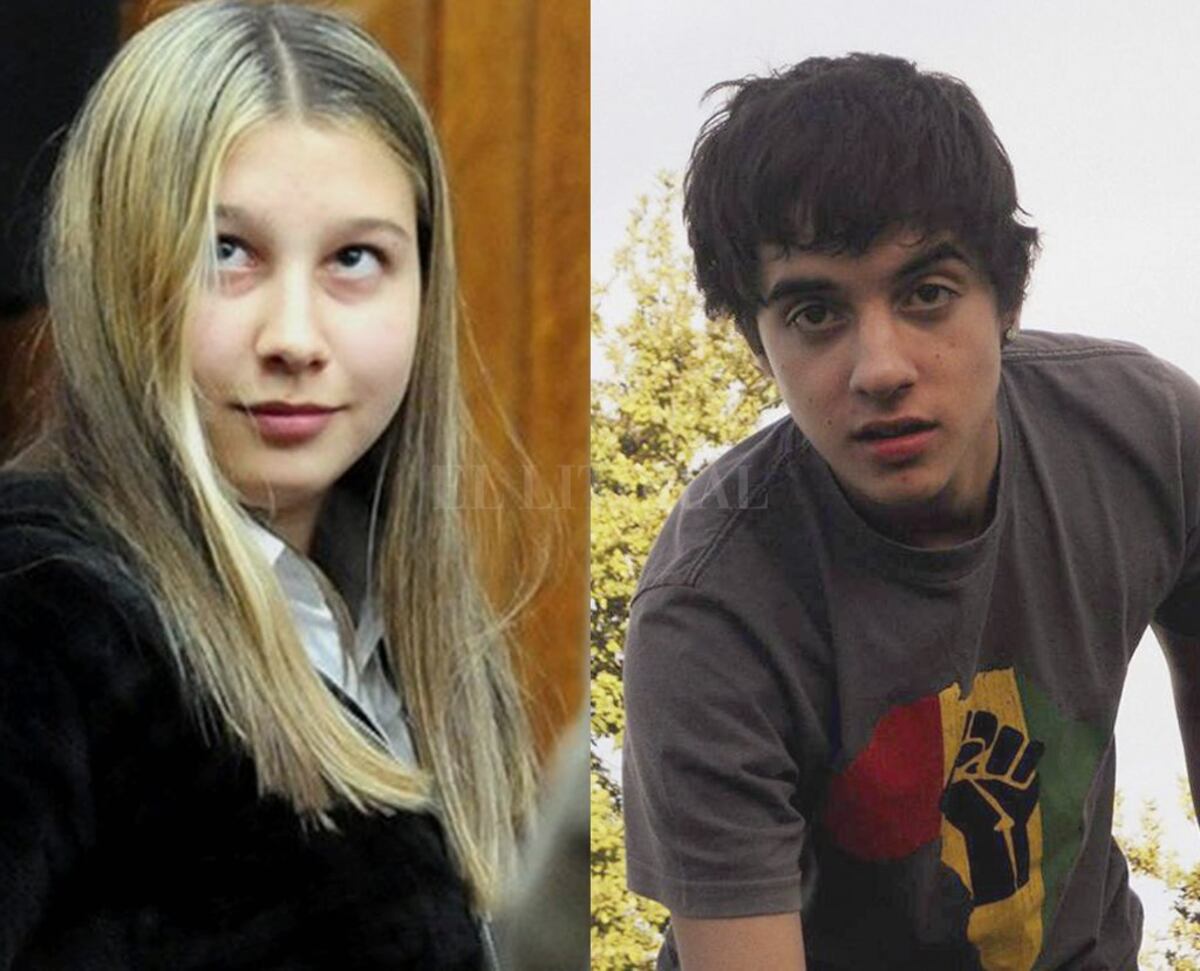 Cadena perpetua le dictan a joven que torturó y mató a tiros a su novio