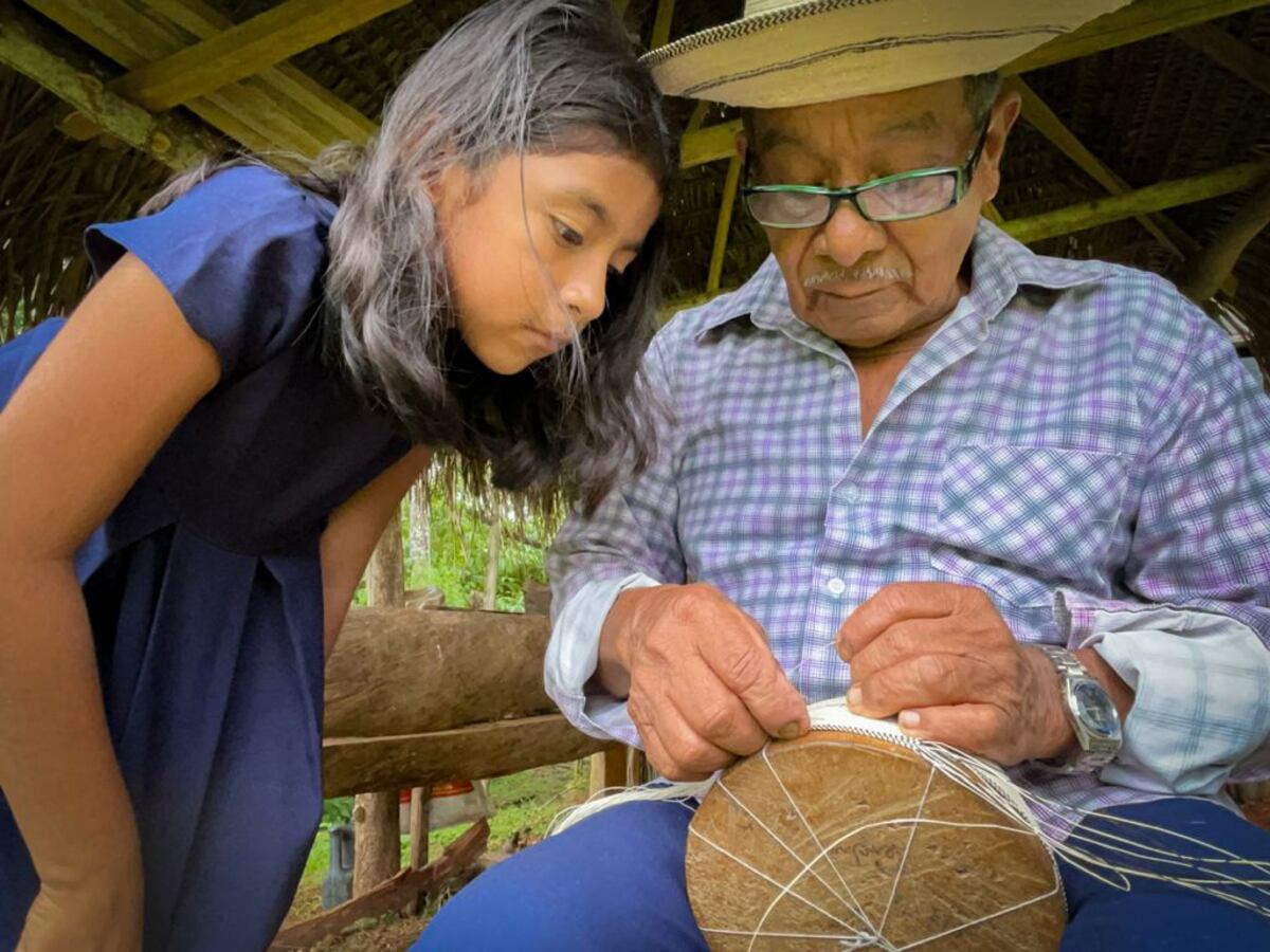 Festival del Sombrero Pintado será virtual