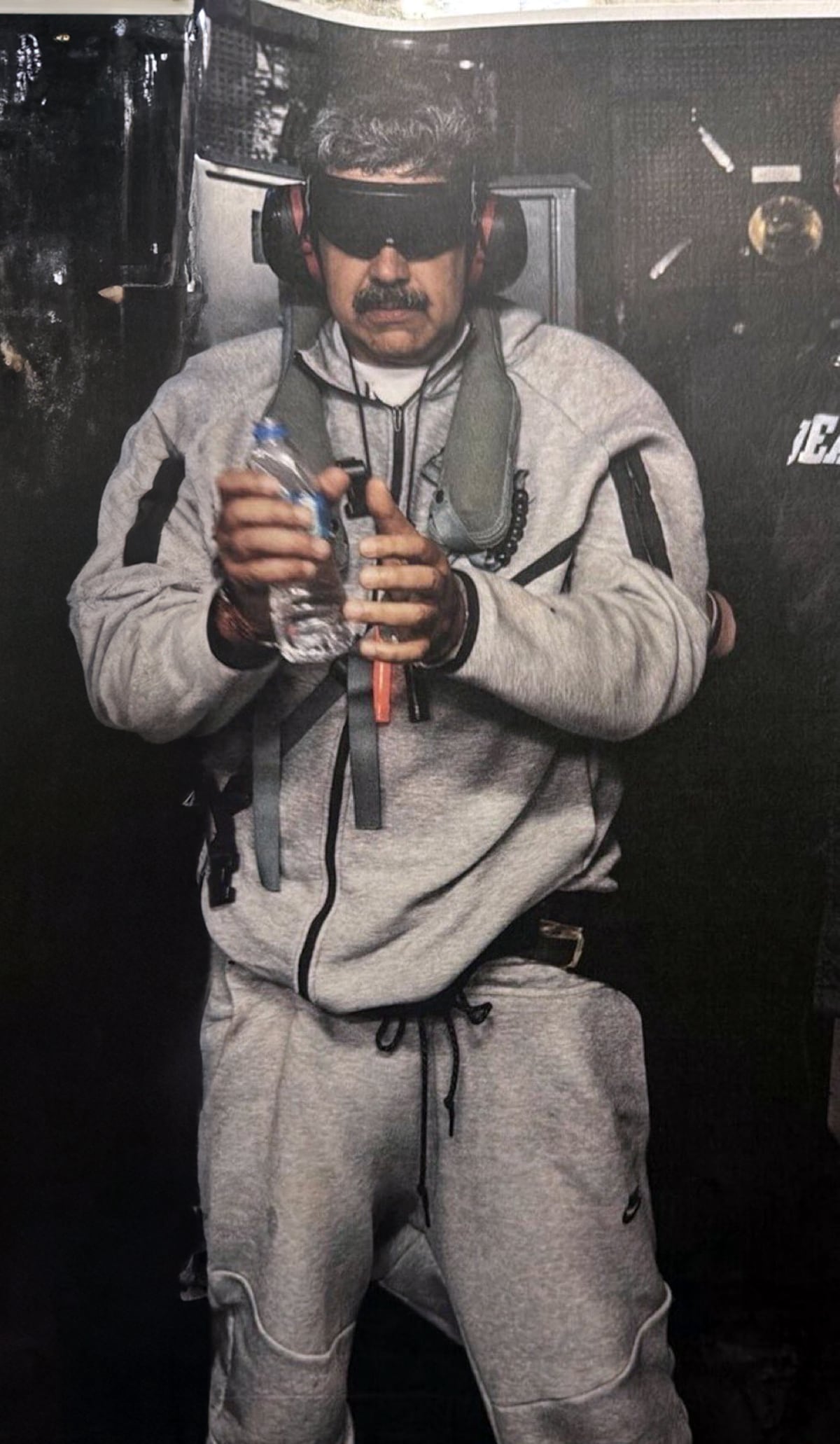 Reacción global: venezolanos sorprendidos por la captura de Maduro