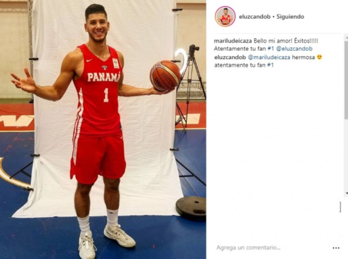 Sorprenden a presentadora de TV con jugador de la Selección. Chequea...