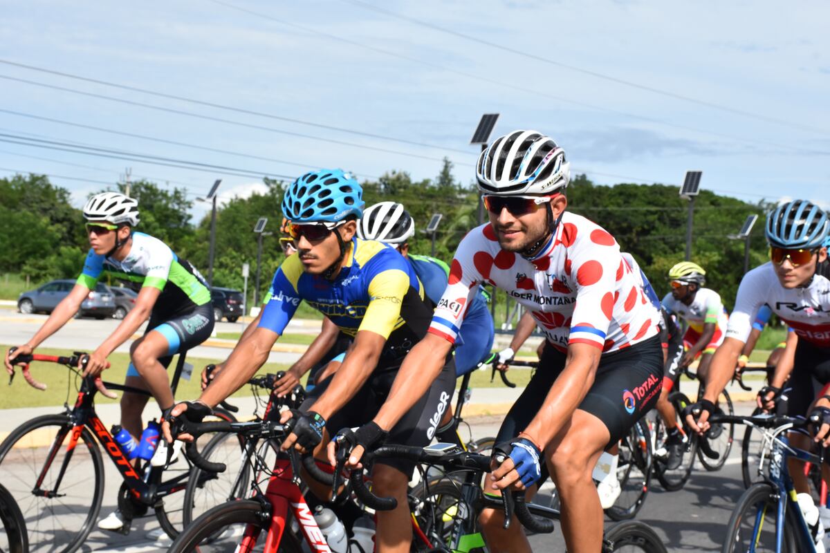Costa Rica anuncia selección masculina para Centroamericano de Ruta en Panamá