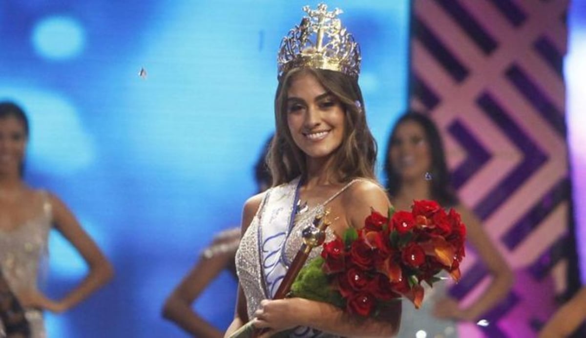 Miss causa polémica por opinar sobre participación de transgénero