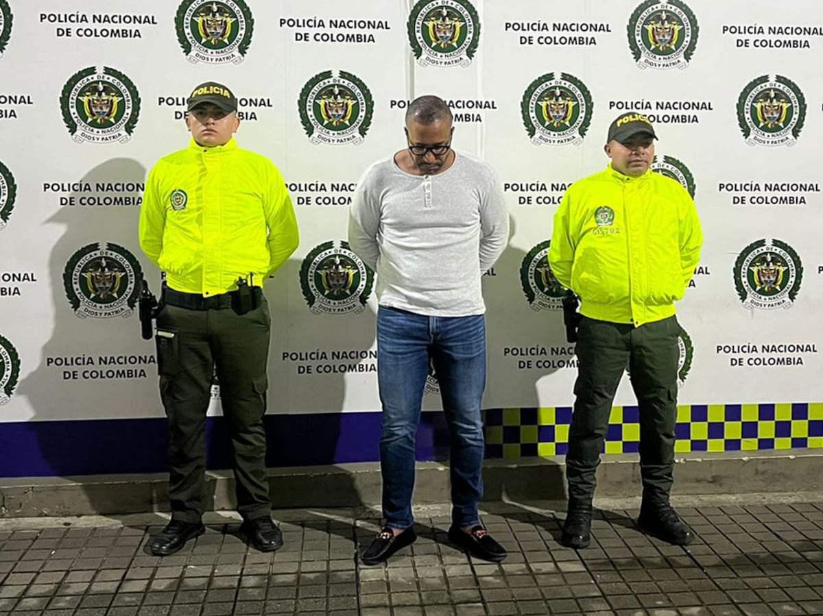 El misterioso paradero de Danyelo Ramírez revelado: Tres años de ocultamiento en Colombia