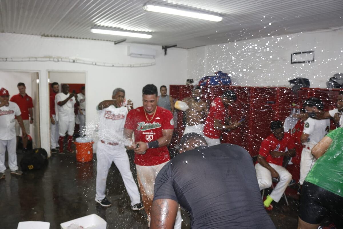 Federales de Chiriquí logran su pase a la Gran Final de la Liga Probeis