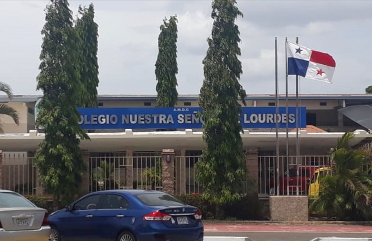 Colegio Nuestra Señora de Lourdes le gana a la Acodeco en la Corte en su intención de aumentar la matrícula