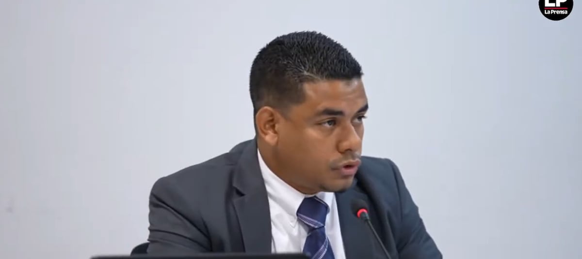 Denuncian presunto soborno de $100 mil ligado a Revisalud