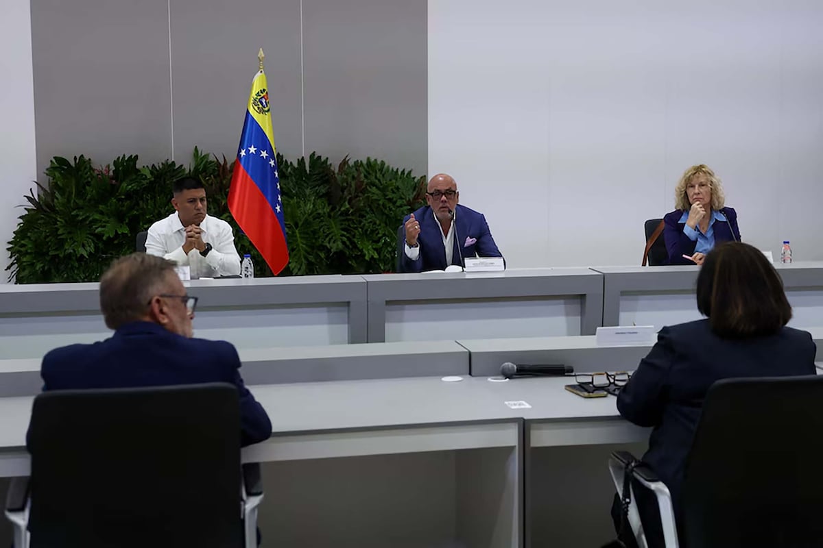 La impunidad amenaza cualquier transición política en Venezuela