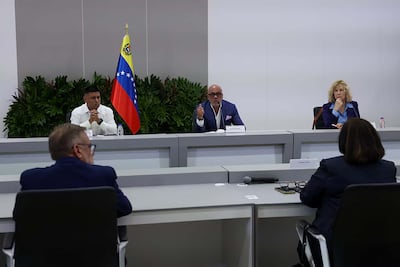 La impunidad amenaza cualquier transición política en Venezuela