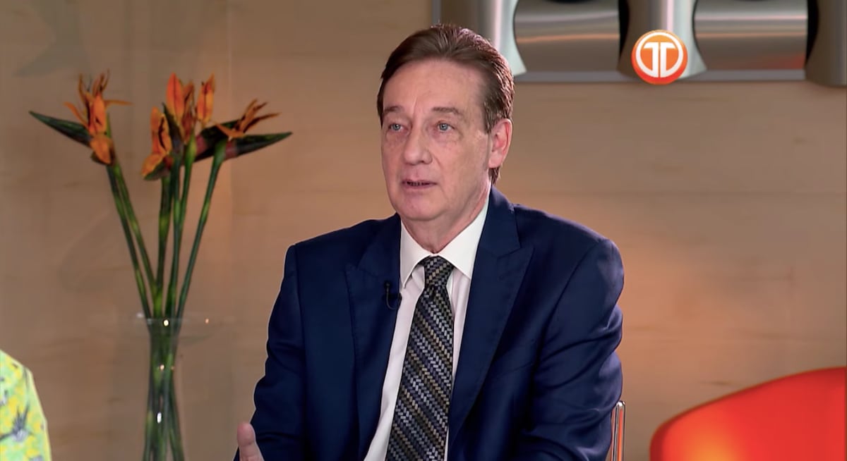 Se prendió el rancho. Dr. Sáez Llorens y Dr. Julio Sandoval piden explicación sobre precios excesivos de ventiladores