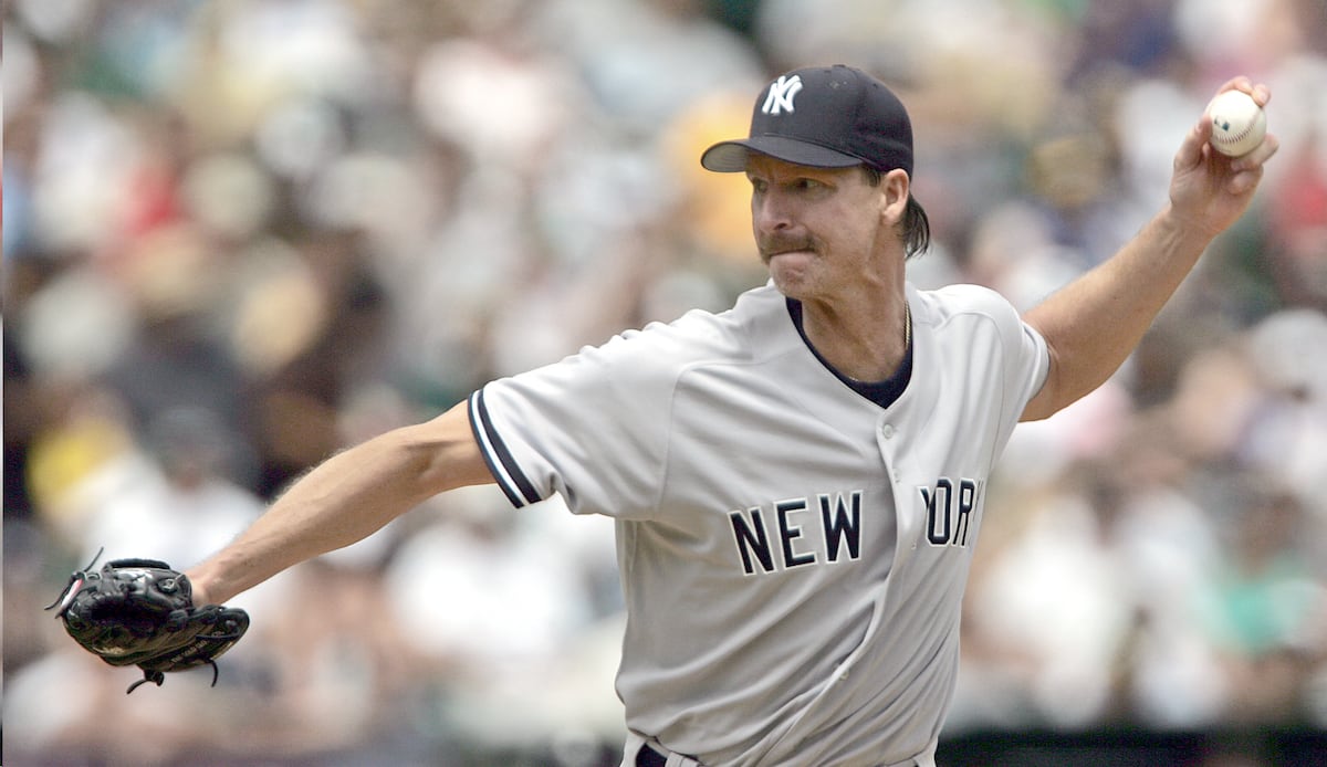 ¿Por qué los lanzadores actuales enfrentan más cirugías Tommy John? La leyenda Randy Johnson tiene la respuesta