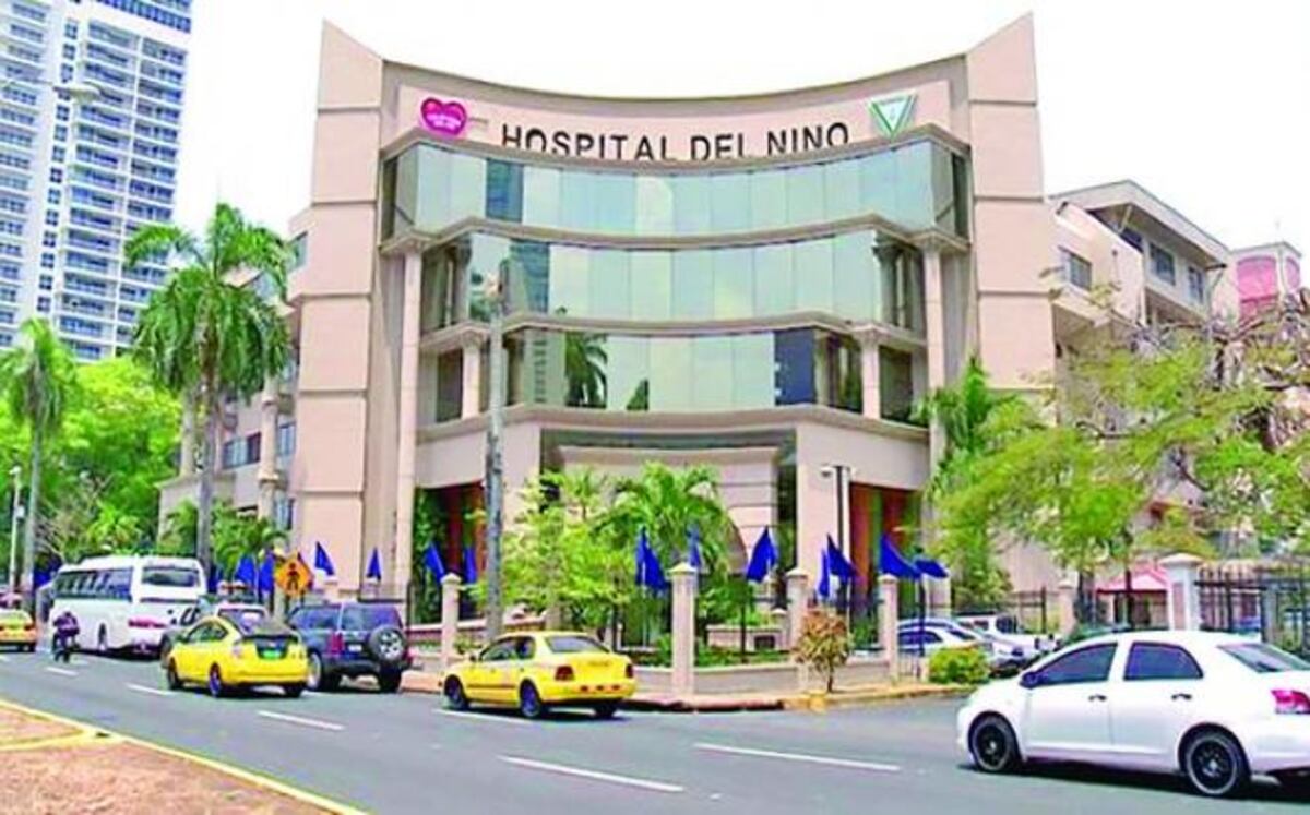 Empresas interesadas en construcción de Hospital del Niño irán a precalificación