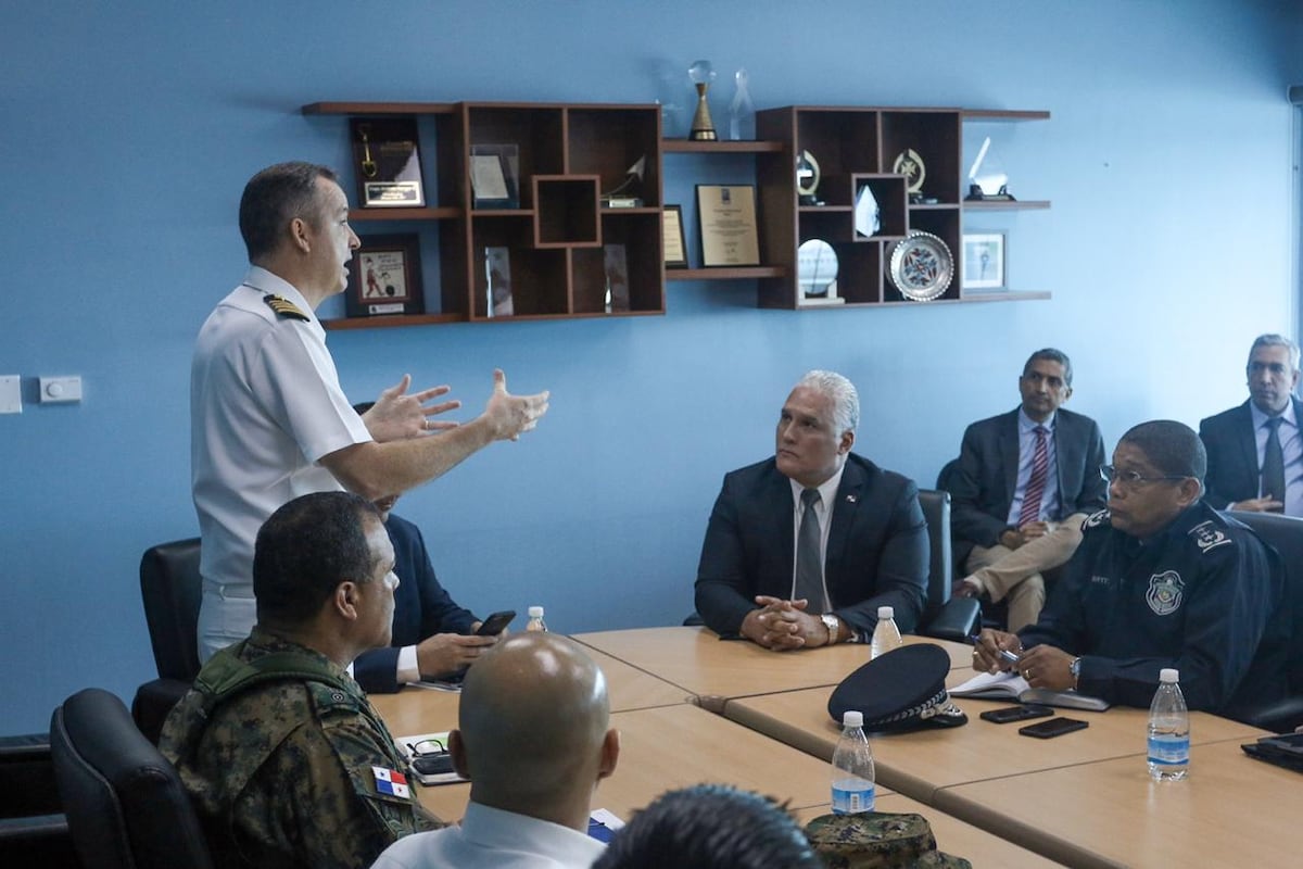 Aeropuerto de Tocumen tendrá un sistema para detectar a los delincuentes a través de cámaras