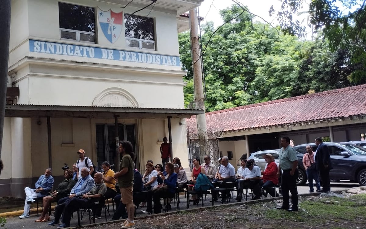 Unen fuerzas contra el chantaje y por la seguridad jurídica del periodismo