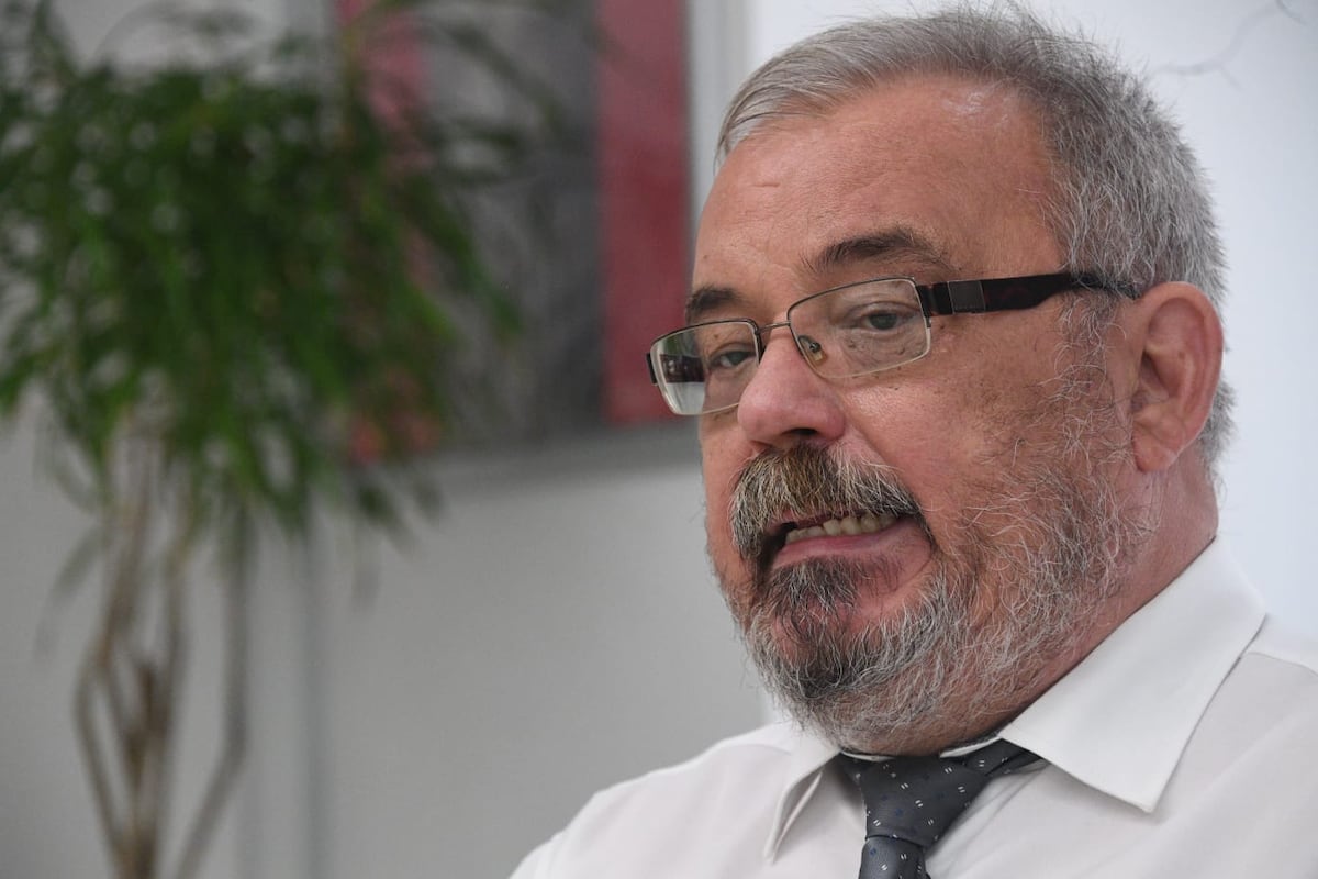 Entrevista. Rusia ya perdió esta guerra, afirmó el embajador de Polonia en Panamá