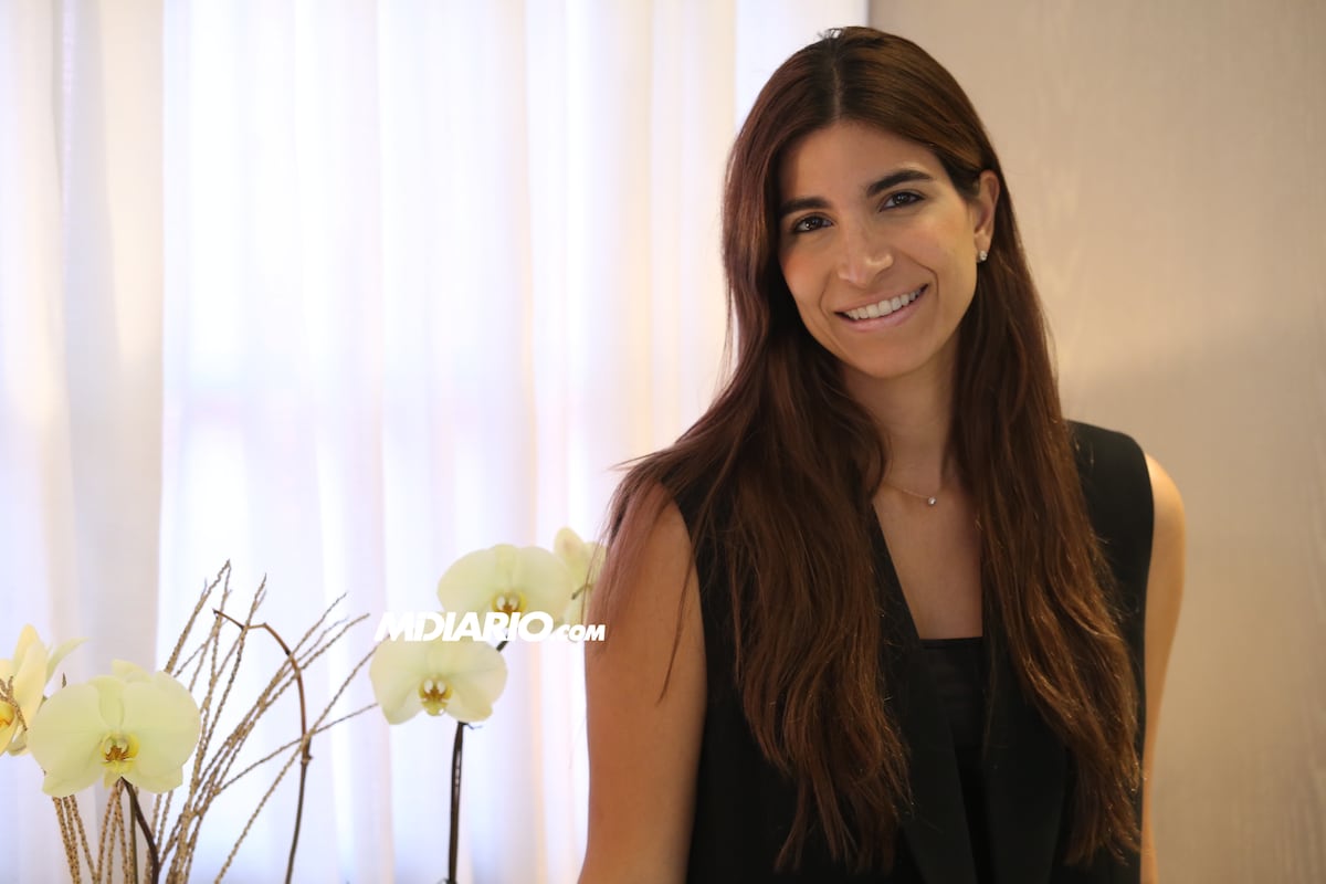 Monique y Alexandra Mulino: Las mellizas del presidente que trabajan ‘ad honorem’ en el Despacho de la Primera Dama