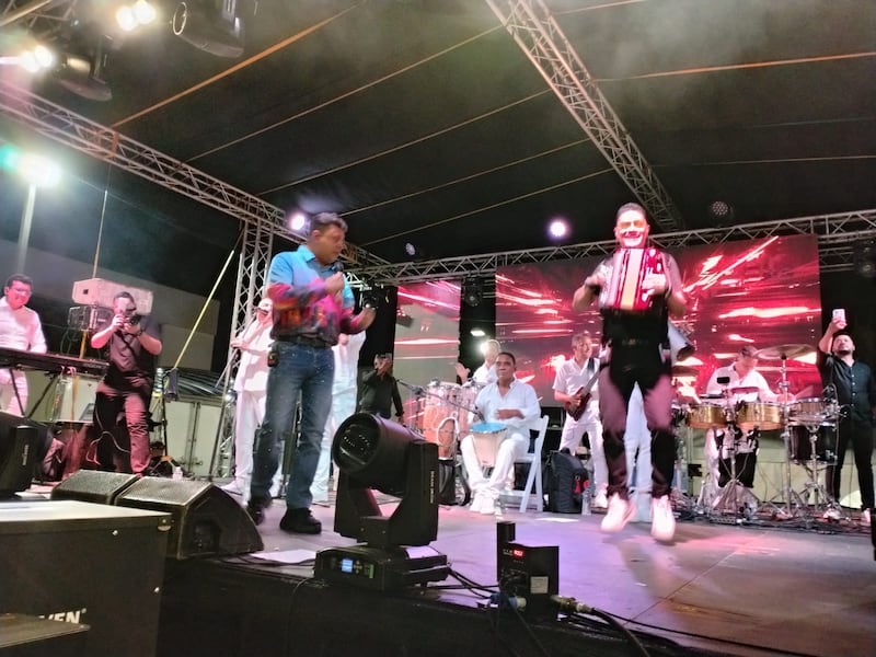 Tito Castilla, el guardián del legado en la Dinastía Díaz