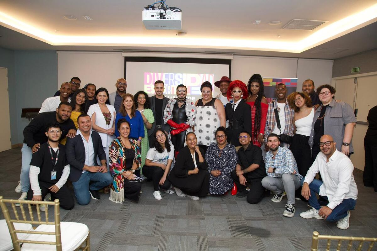 Panamá PRIDE presenta la semana educativa 2024