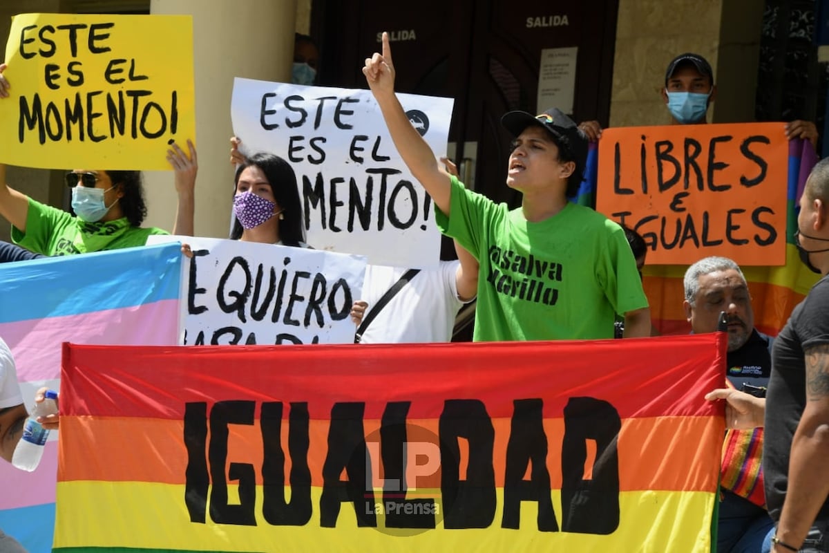 CIDH realiza audiencia sobre el derecho al matrimonio igualitario en Panamá